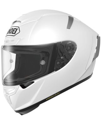 Shoei Integralhelm X-Spirit III Weiss