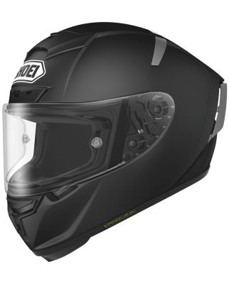 Shoei X-Spirit III Helm Matt