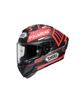 SHOEI X-Spirit III M93  TC-1 Black Concept
