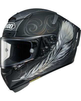 SHOEI X-Spirit III Kujaku TC-5