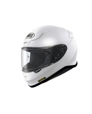 Shoei NXR Weiss