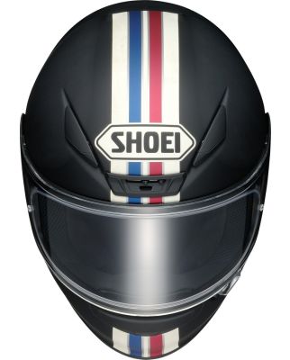 Shoei NXR Equate Helm TC-10
