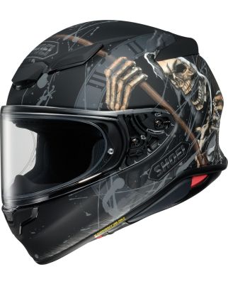 SHOEI NXR 2 Faust TC-5 Integralhelm