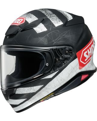 SHOEI NXR 2 Scanner TC-5 Integralhelm