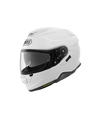 Shoei GT-Air II Uni Weiss glanz