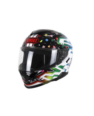 SHOEI  GT-Air II Lucky Charms