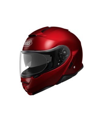 Shoei Neotec II Klapphelm Bordeaux