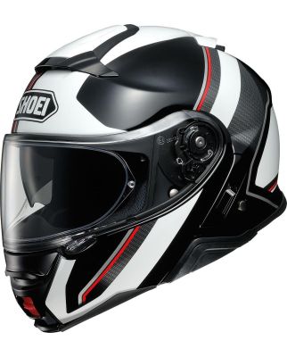 Shoei Neotec II Excursion TC-6 Klapphelm