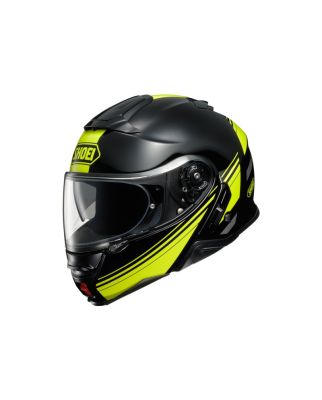 SHOEI Klapphelm Neotec II Separator TC-3