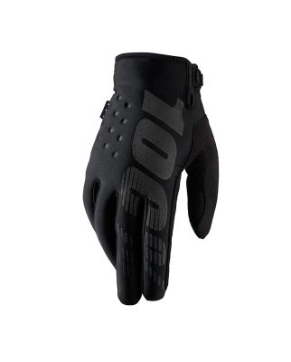 100% Brisker Motocross Handschuhe
