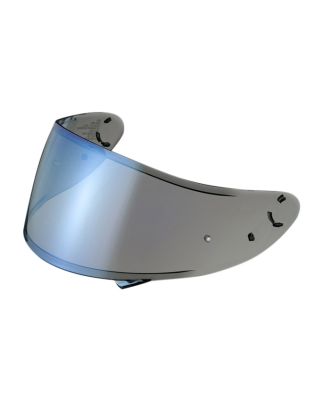 Shoei Visier Pinlock CWR-1 Spectra Blau