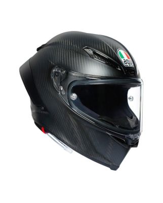 AGV Integralhelm Pista GP RR Carbon Matt