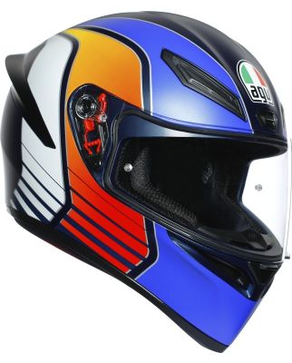 AGV K1 Power Helm