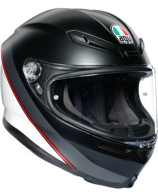 AGV K6 Minimal Helm